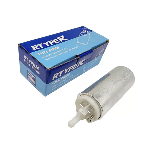 BMW Electric Fuel Pump for 97-01 Models 0986580051 & 1614183178 405005051001 Parts - image 5